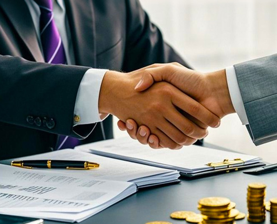 为客户持续盈利提供消防安全保证